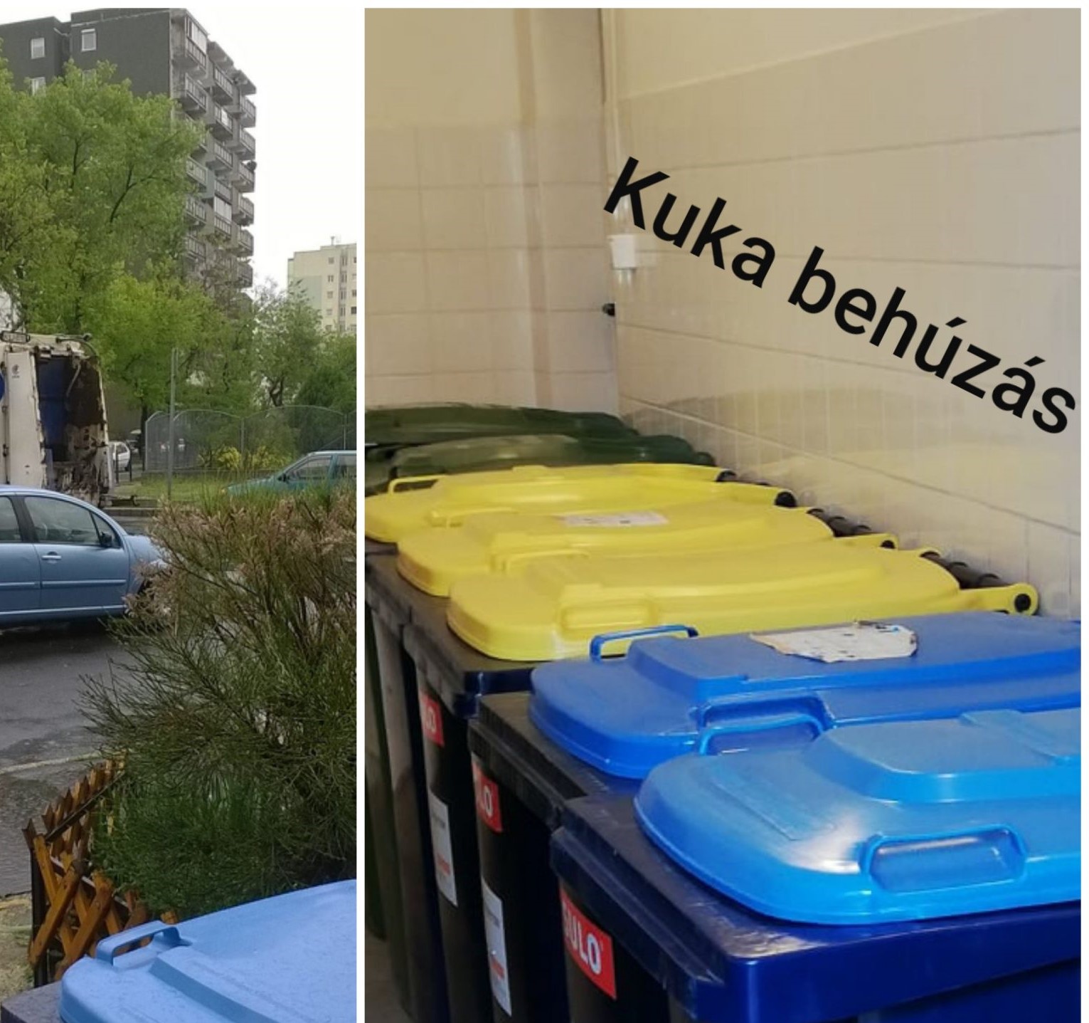 Nagytakarítás